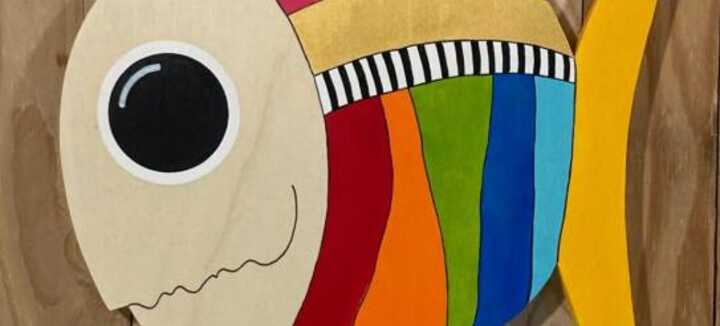 Exposition - Maison du Phare