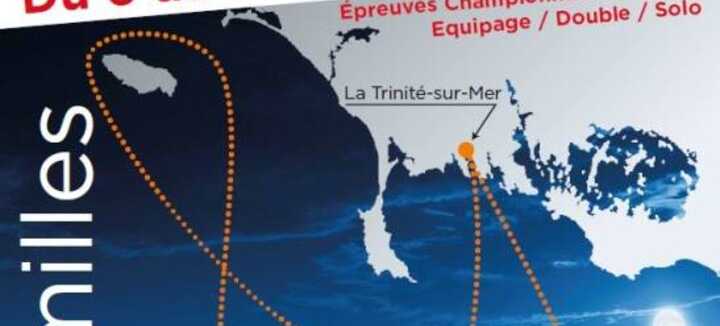 Événement SNT: La nuit des îles du Ponant Événement SNT: La nuit des îles du Ponant