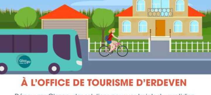 Mobilité augmentée Mobilité augmentée