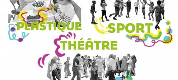 Ateliers découvertes 2025-2026 Ateliers découvertes 2025-2026