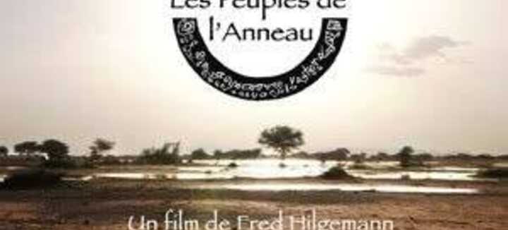 Projection du film « Les Peuples de l’Anneau » de Fred Hilgemann Projection du film « Les Peuples de l’Anneau » de Fred Hilgemann