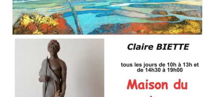Exposition - Maison du Phare Exposition - Maison du Phare