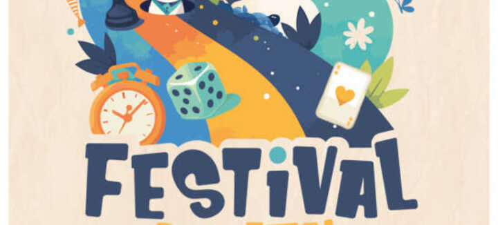 Festival du jeu