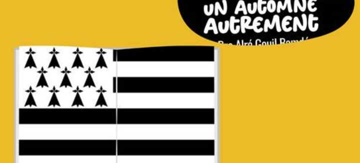Frissons d’automne ! Lecture pour les enfants, en langue bretonne