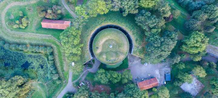 Le design en Permaculture