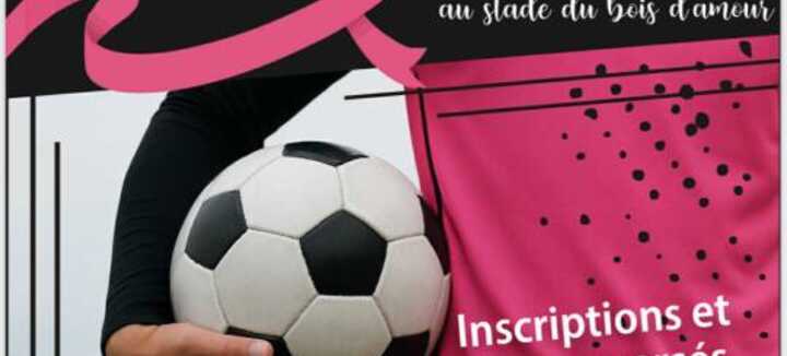Tournoi Sénior Féminine
