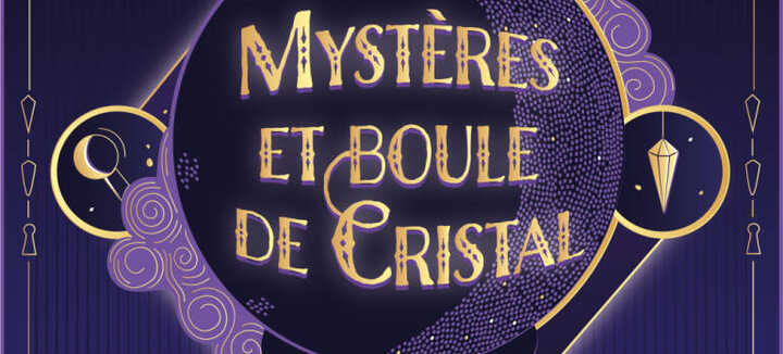 Escape Game d'Halloween Escape Game d'Halloween