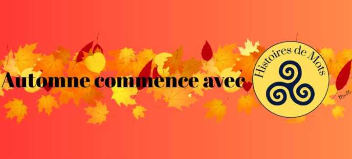 Atelier création d'histoires par Histoires de Mots