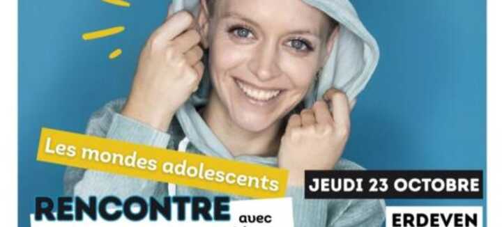 Soirée spéciale autour de la parentalité et de la littérature ado Soirée spéciale autour de la parentalité et de la littérature ado