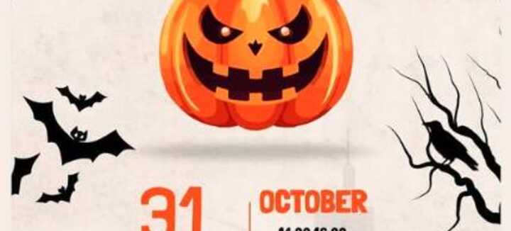 Halloween à l'écurie du Rohu Halloween à l'écurie du Rohu