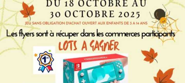 Jeu de l’objet insolite Jeu de l’objet insolite