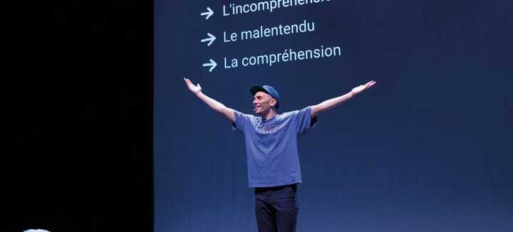 Sauvez vos projets (et peut-être le monde) avec la méthode itérative Sauvez vos projets (et peut-être le monde) avec la méthode itérative
