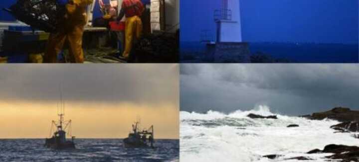 Exposition "Regards sur la Mer"