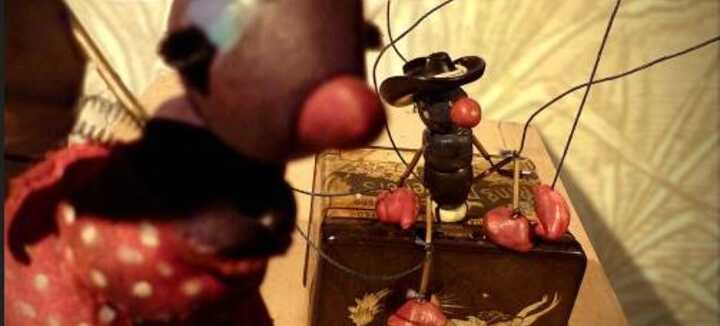 Les Péripéties de Jôjô Golendrini - Méliscènes