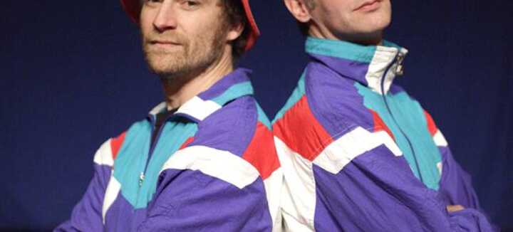 Bob et Casquette - Méliscènes