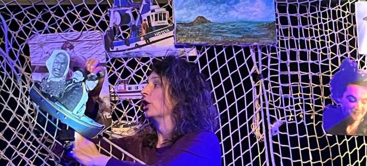 Aventurières - Méliscènes