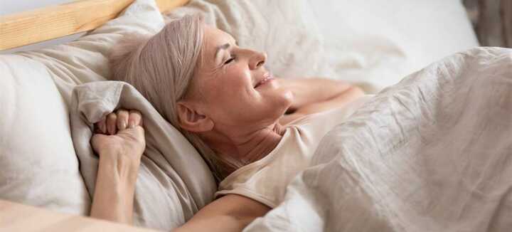 Atelier sur la sophrologie du sommeil