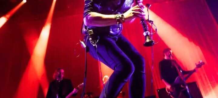 Plouharnel Celtic Deiz