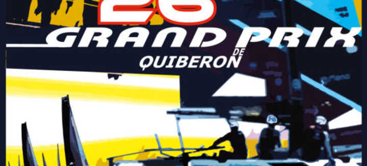 Grand Prix de Quiberon ETF26