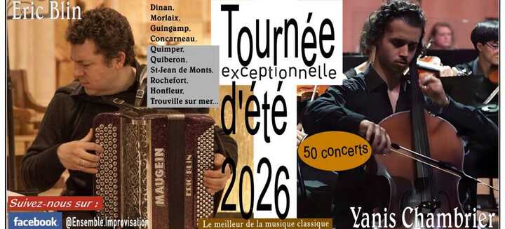 MUSIQUES ORIGINALES DE LA GRANDE EUROPE