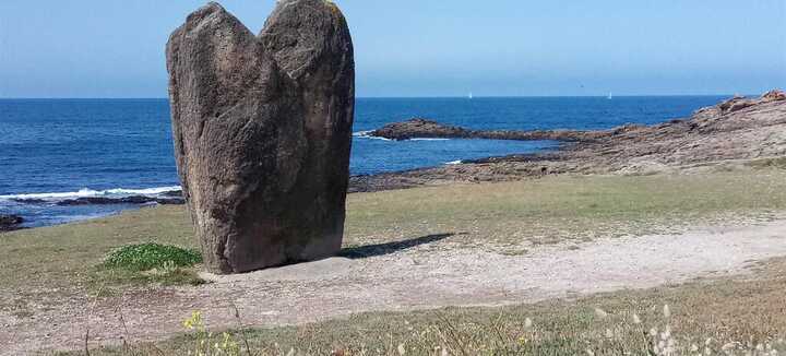 Les mégalithes de Quiberon, un univers à découvrir