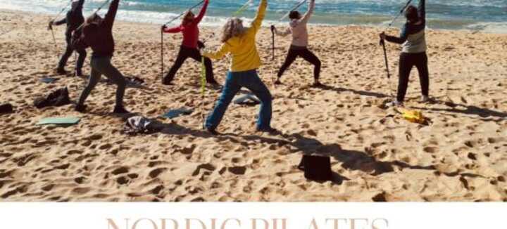 Nordic pilates