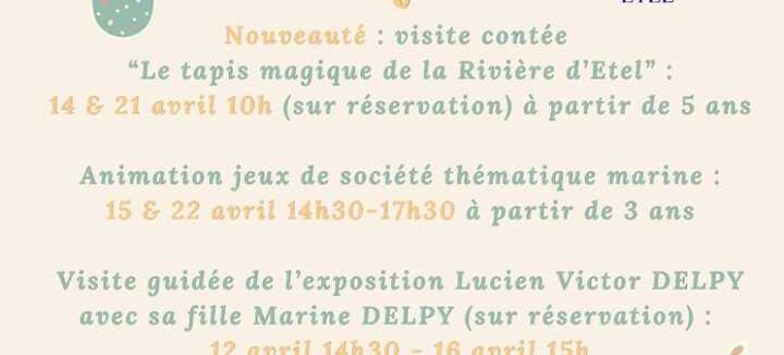 Journée jeux de sociétés maritimes