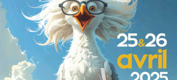 Fête du livre de Quiberon