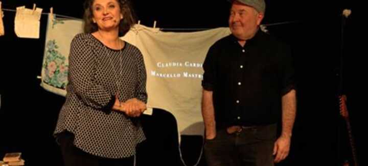 Spectacle " Cocktail Paradiso"