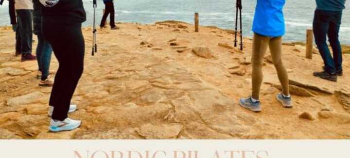 Nordic pilates