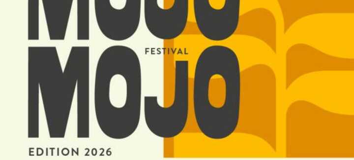 Festival Bien-être : Mojo Mojo