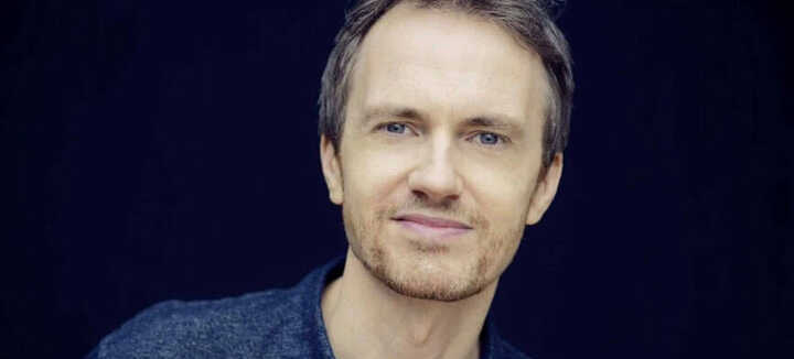 Les Milles Musicaux : Alexandre Tharaud, Piano