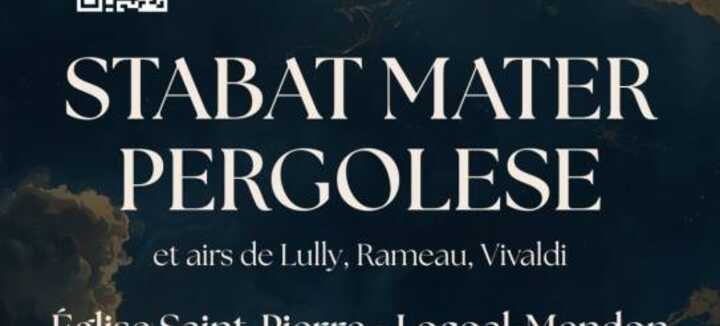Festival de la Ria - Académie de musique baroque