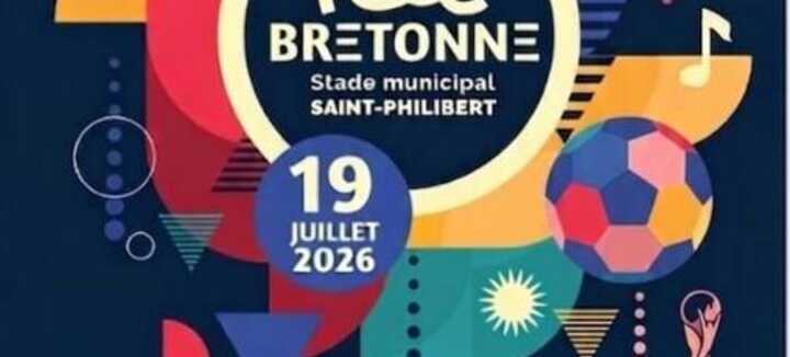 Fête bretonne