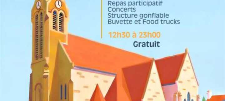 Saint-Pierre en Fête