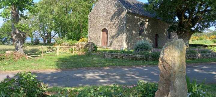 Pardon de la chapelle du Moustoir