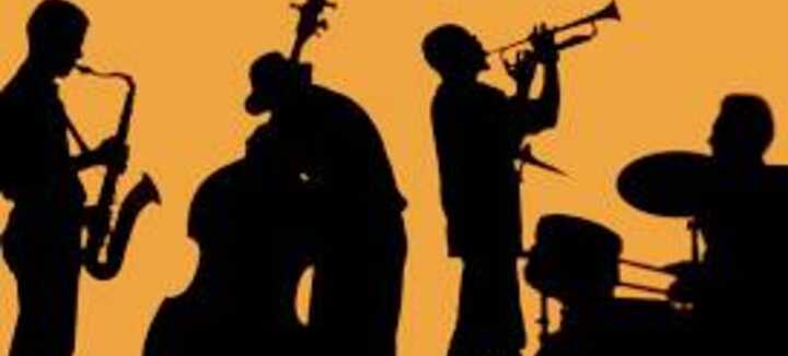 SPQ jazz à l'Isobar