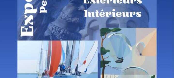Exposition Soisik Oger Le Goff