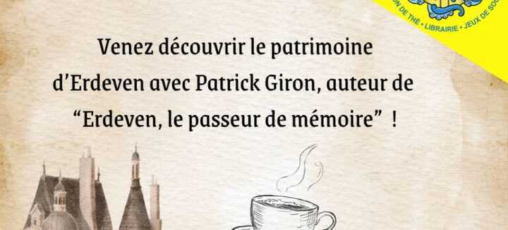 Kafé Istor