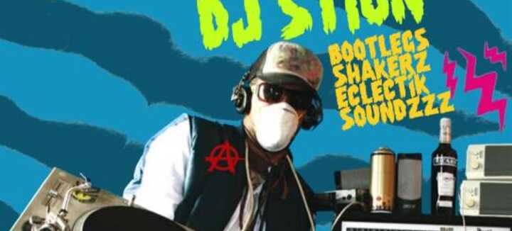 Dj stion & the BAGAdoo boyz !