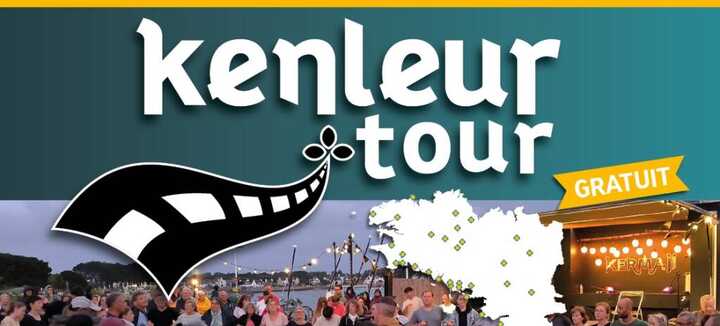 Kenleur Tour