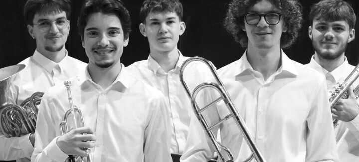 Brass Tour