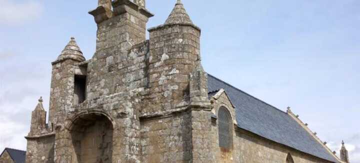 Soirée Contes : chapelle Notre-Dame-des-Fleurs, Plouharnel