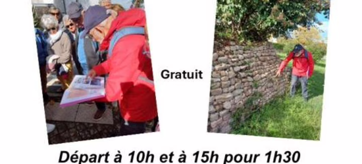J.E.P. : Découvrez le passé gallo-romain de Locmariaquer !
