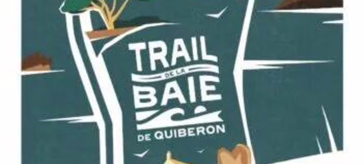 Trail de la Baie de Quiberon