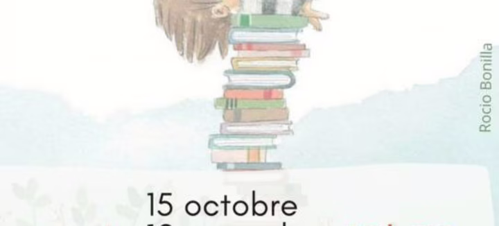Jouons avec les livres !