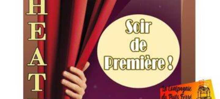 Théâtre " Soir de Première " Théâtre " Soir de Première "