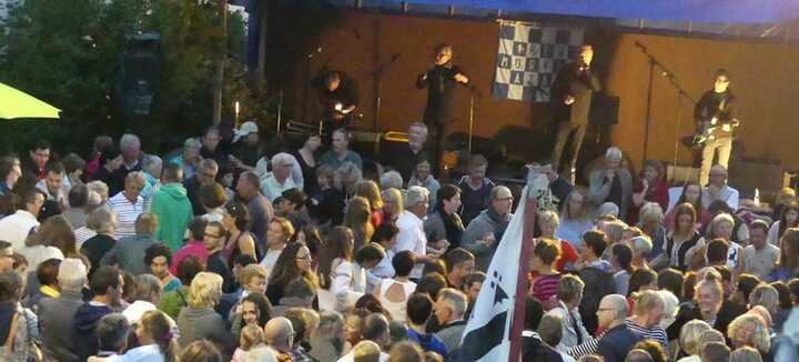 Grande Fest-Noz di Kermorvan Grande Fest-Noz di Kermorvan