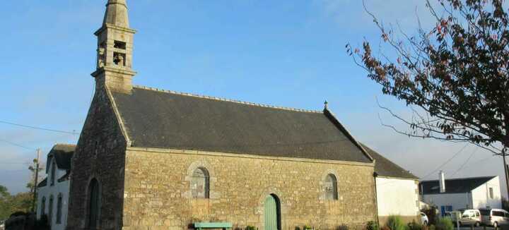 Pardon Sainte Anne de Kerdonnerch Pardon Sainte Anne de Kerdonnerch