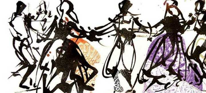 Dañs Alre : Atelier danse bretonne